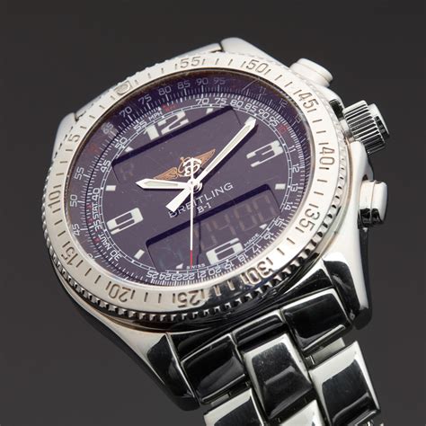 Breitling Professional B